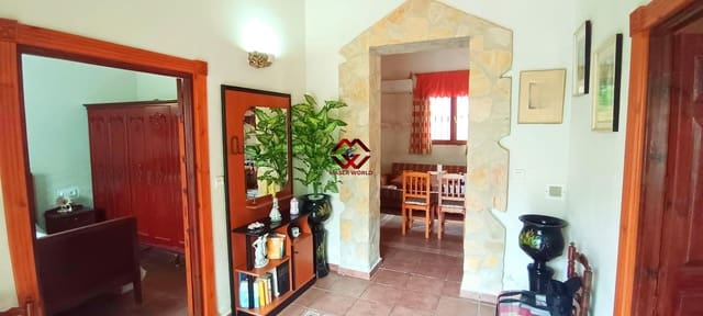 3 soverom Finca/Herregård til salgs i Mazarrón med garasje - € 139 900 (Ref: 9881884)