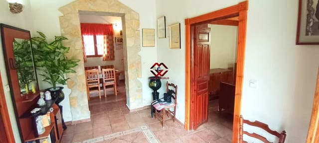 3 soverom Finca/Herregård til salgs i Mazarrón med garasje - € 139 900 (Ref: 9881884)