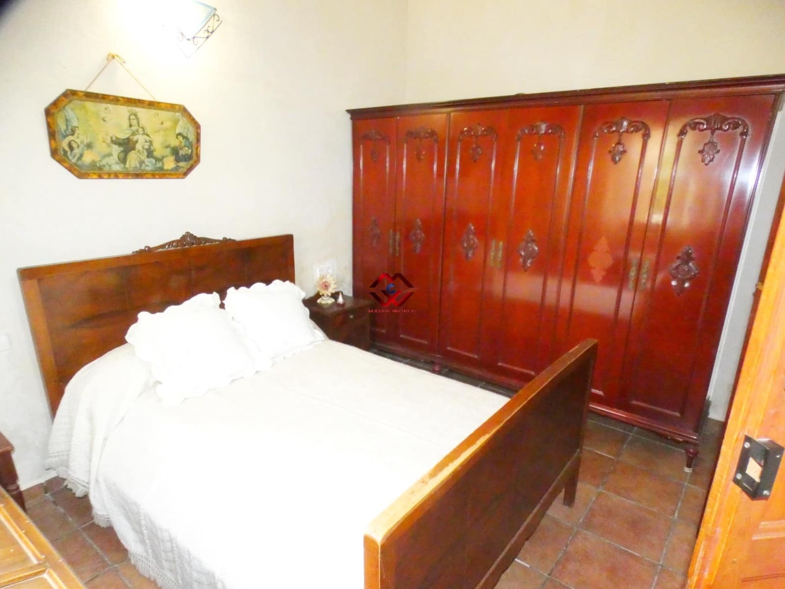 3 soverom Finca/Herregård til salgs i Mazarron med garasje - € 139 900 (Ref: 9881884)