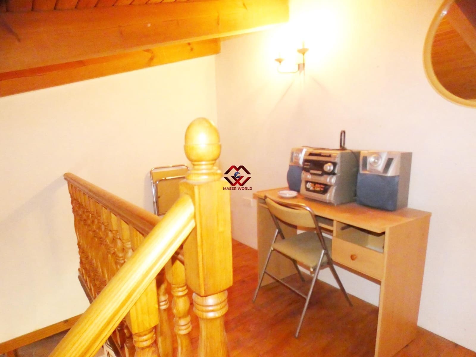 3 soverom Finca/Herregård til salgs i Mazarron med garasje - € 139 900 (Ref: 9881884)