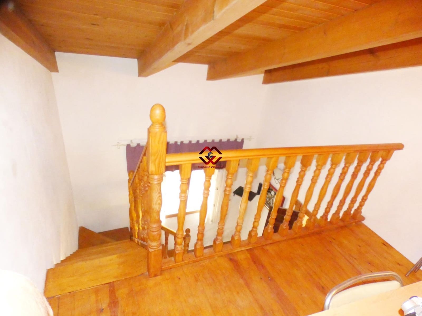 3 soverom Finca/Herregård til salgs i Mazarron med garasje - € 139 900 (Ref: 9881884)