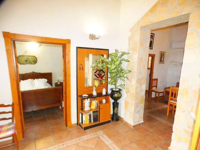 3 soverom Finca/Herregård til salgs i Mazarrón med garasje - € 139 900 (Ref: 9881884)