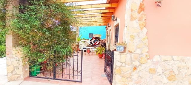 3 soverom Finca/Herregård til salgs i Mazarrón med garasje - € 139 900 (Ref: 9881884)