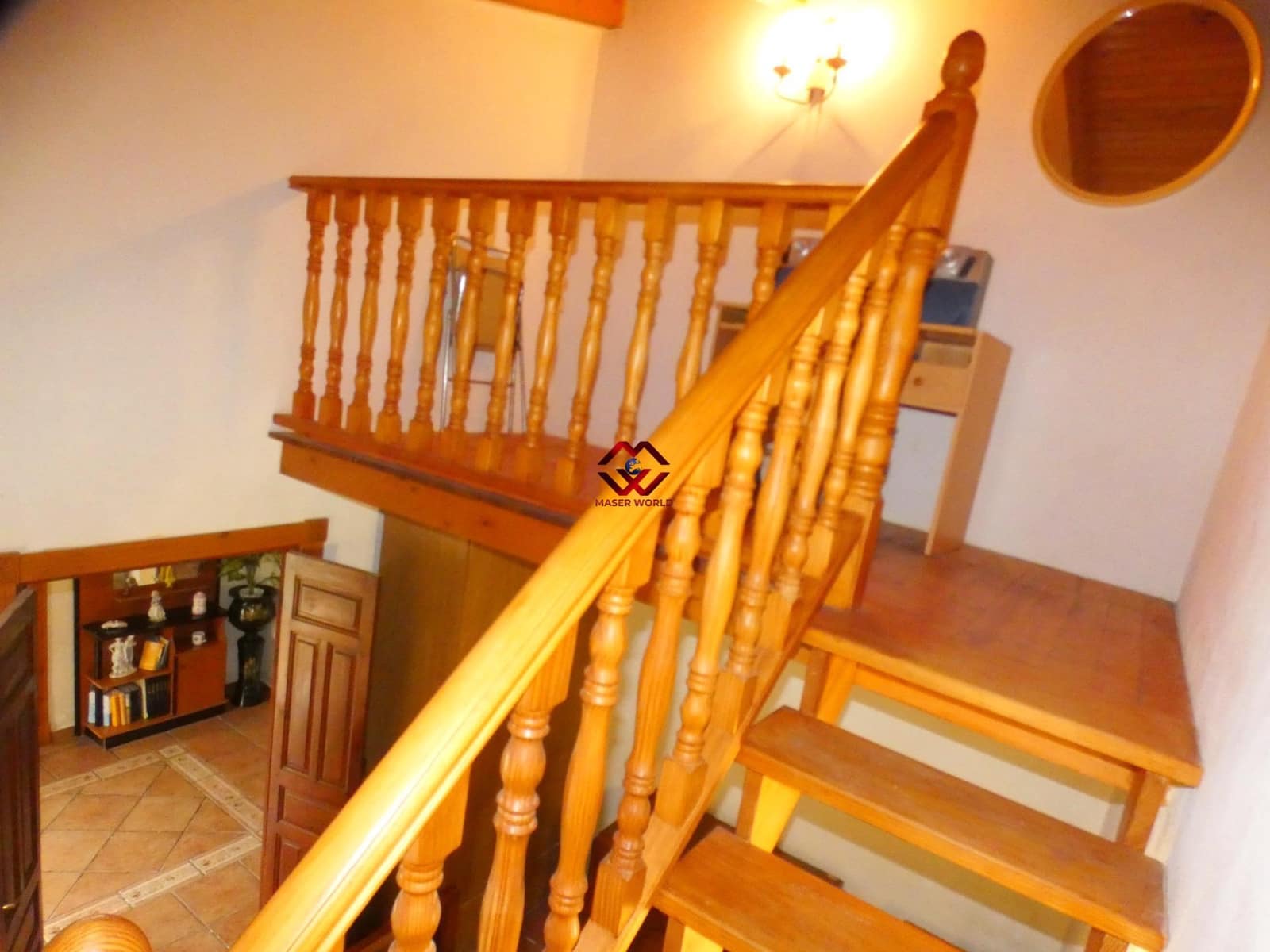 3 soverom Finca/Herregård til salgs i Mazarron med garasje - € 139 900 (Ref: 9881884)