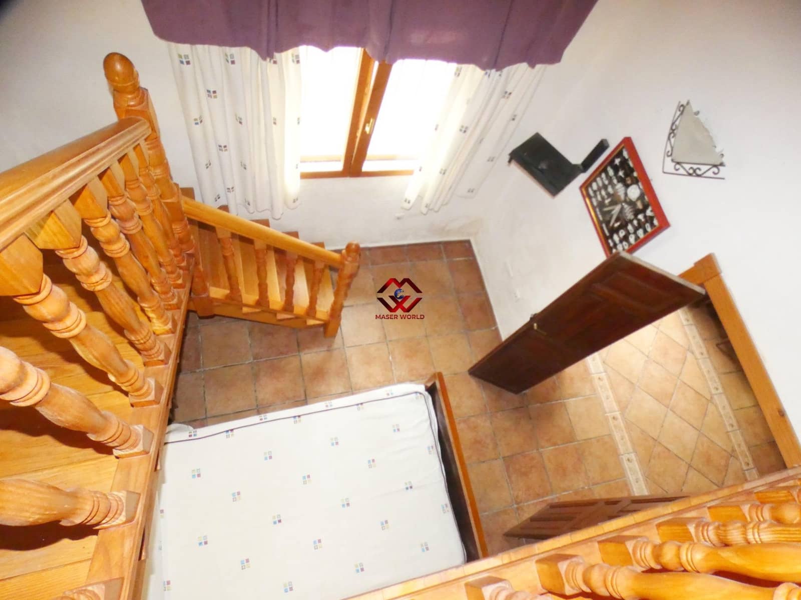 3 soverom Finca/Herregård til salgs i Mazarron med garasje - € 139 900 (Ref: 9881884)