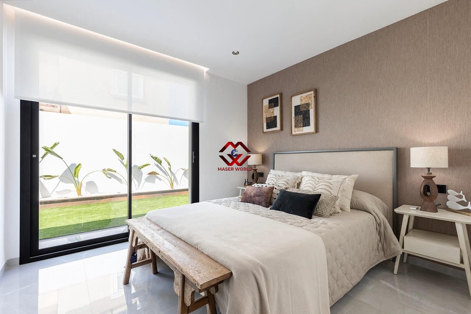 3 soveværelse Villa til salg i Torrevieja med swimmingpool garage - € 700.000 (Ref: 9881886)