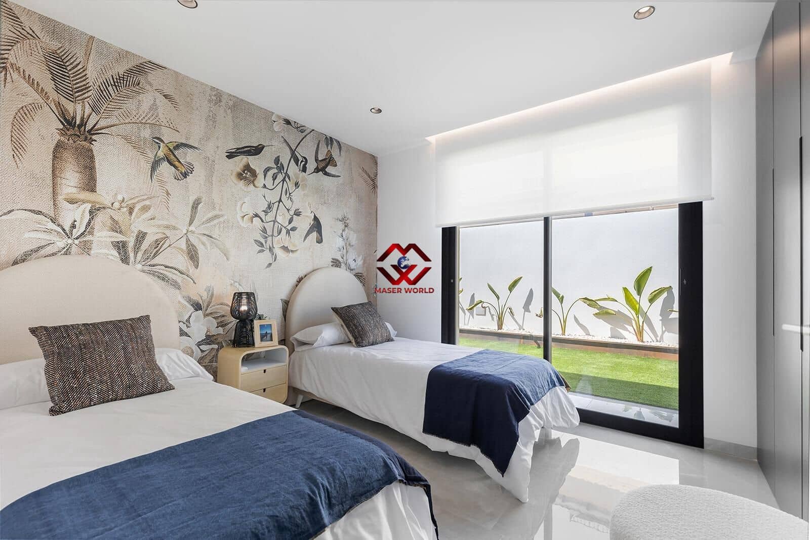 3 soveværelse Villa til salg i Torrevieja med swimmingpool garage - € 700.000 (Ref: 9881886)