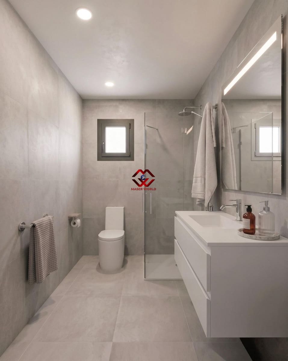 3 slaapkamer Villa te koop in Lorca met zwembad garage - € 355.256 (Ref: 9881887)
