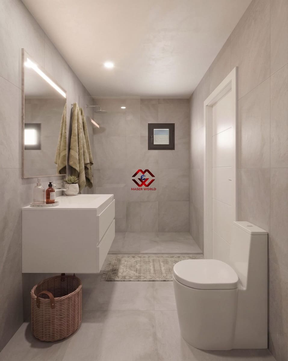 3 slaapkamer Villa te koop in Lorca met zwembad garage - € 355.256 (Ref: 9881887)