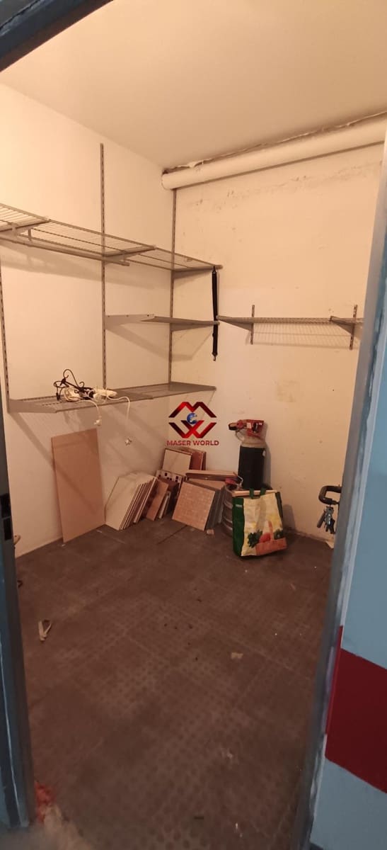 2 sypialnia Penthouse na sprzedaż w Alamillo z basenem garażem - 219 500 € (Ref: 9881888)