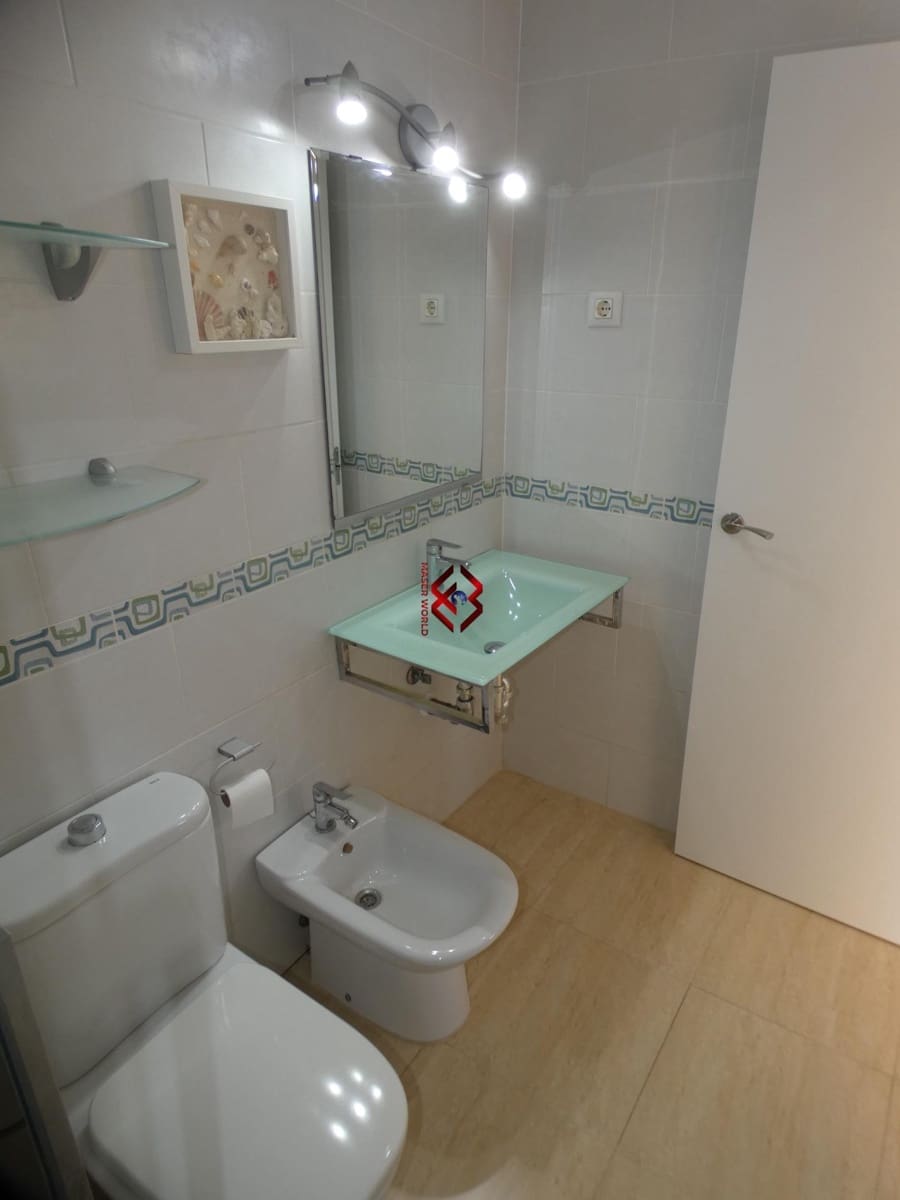 2 sypialnia Penthouse na sprzedaż w Alamillo z basenem garażem - 219 500 € (Ref: 9881888)
