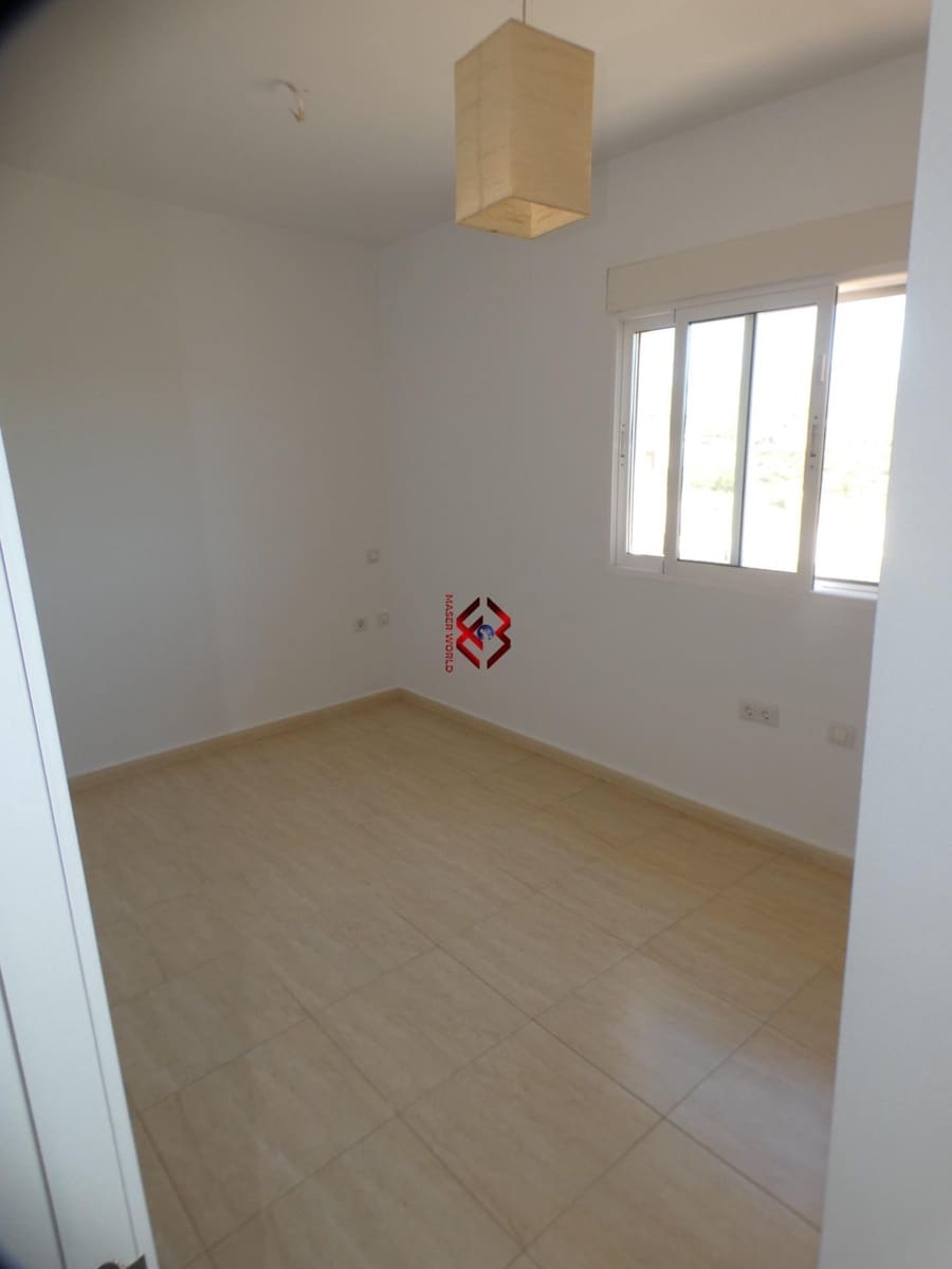 2 sypialnia Penthouse na sprzedaż w Alamillo z basenem garażem - 219 500 € (Ref: 9881888)