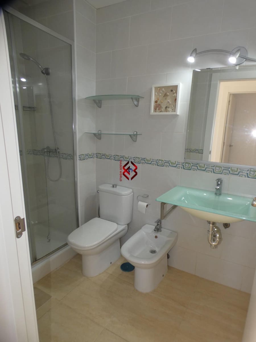 2 sypialnia Penthouse na sprzedaż w Alamillo z basenem garażem - 219 500 € (Ref: 9881888)