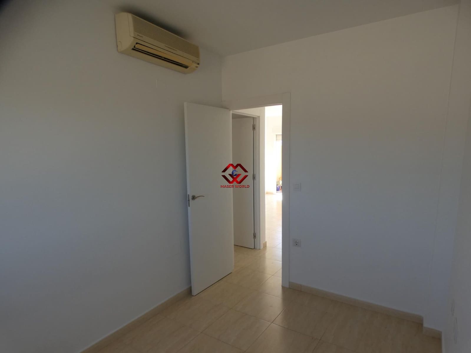 2 sypialnia Penthouse na sprzedaż w Alamillo z basenem garażem - 219 500 € (Ref: 9881888)