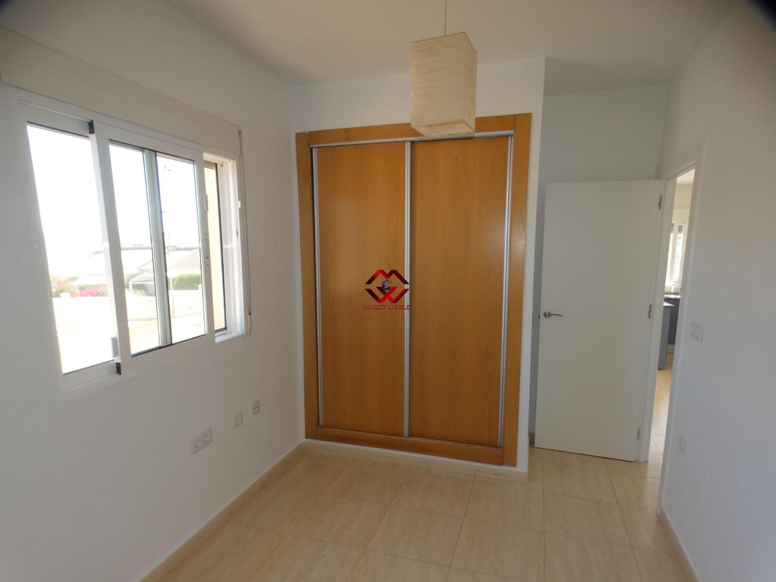 2 sypialnia Penthouse na sprzedaż w Alamillo z basenem garażem - 219 500 € (Ref: 9881888)
