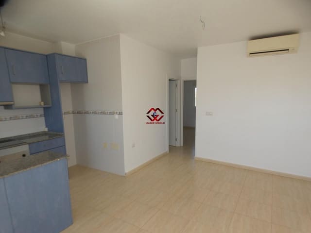 2 sypialnia Penthouse na sprzedaż w Alamillo, Mazarrón z basenem garażem - 219 500 € (Ref: 9881888)