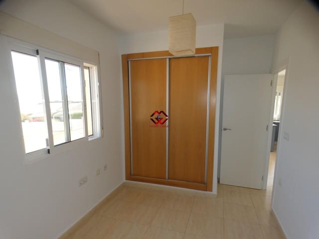 2 sypialnia Penthouse na sprzedaż w Alamillo, Mazarrón z basenem garażem - 219 500 € (Ref: 9881888)