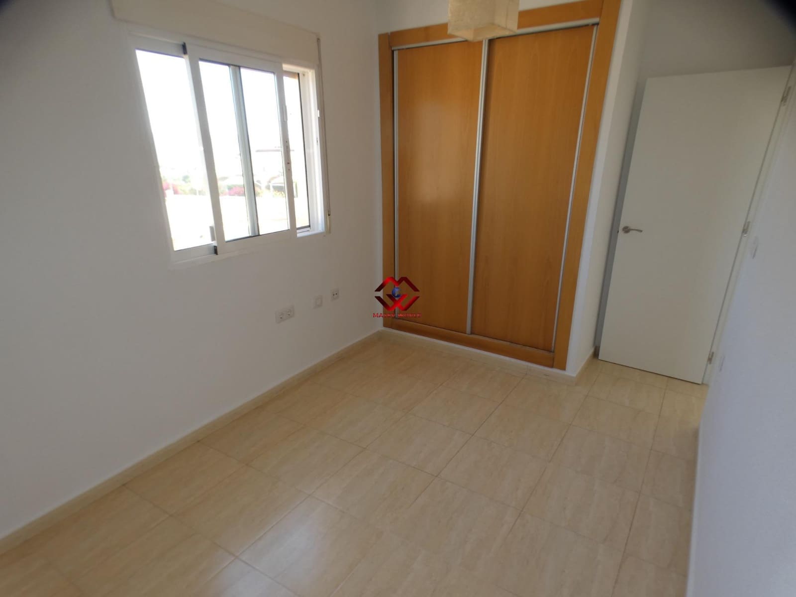 2 sypialnia Penthouse na sprzedaż w Alamillo z basenem garażem - 219 500 € (Ref: 9881888)
