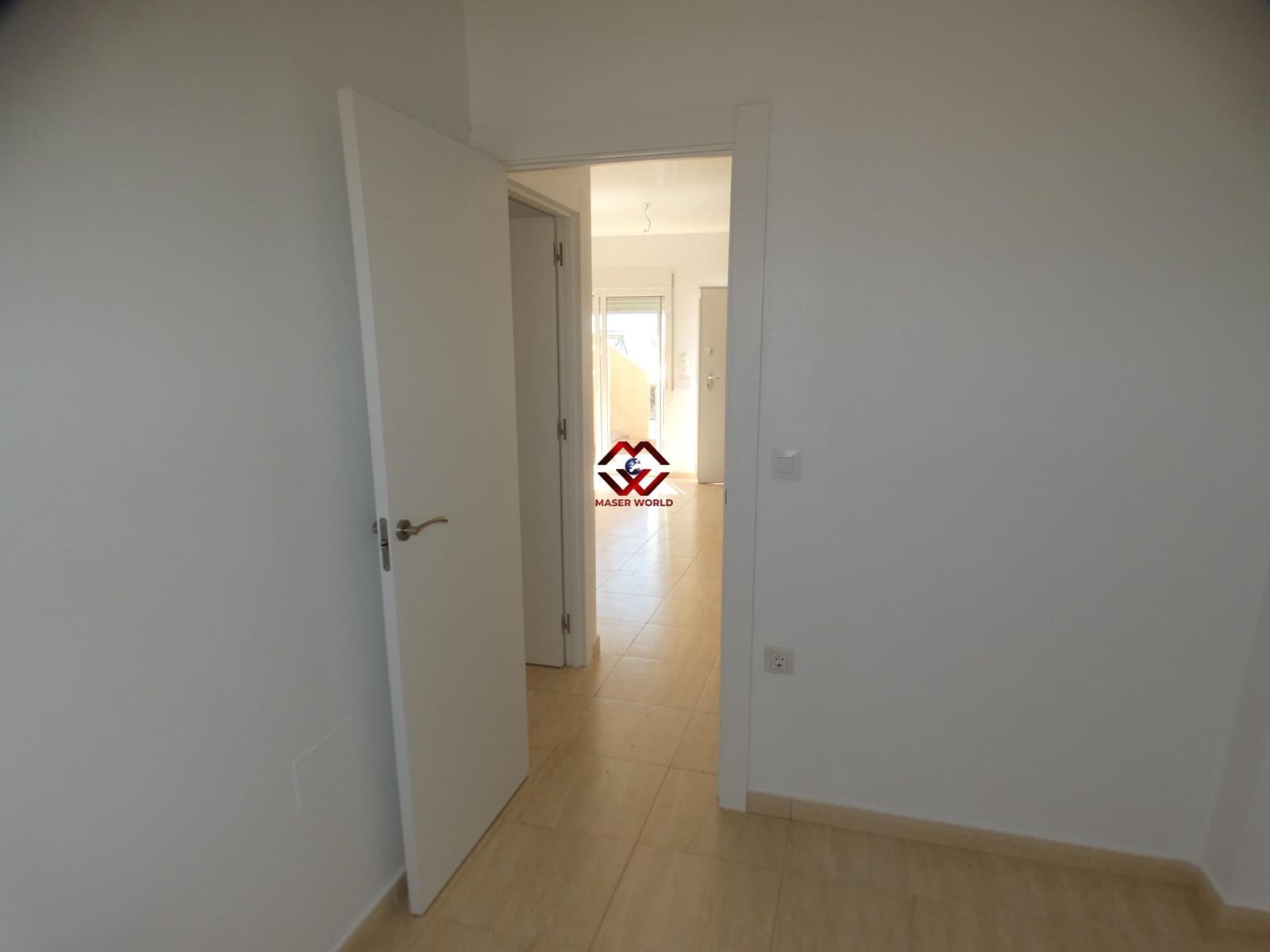 2 sypialnia Penthouse na sprzedaż w Alamillo z basenem garażem - 219 500 € (Ref: 9881888)