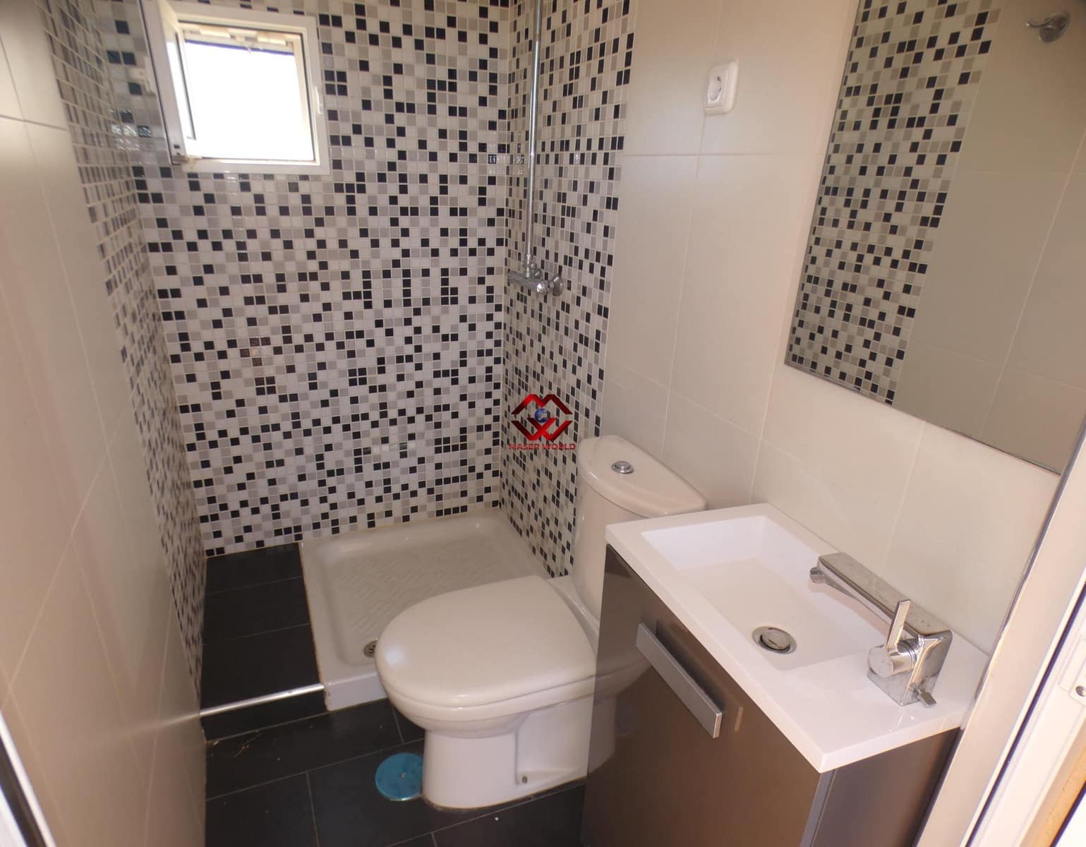 2 sypialnia Penthouse na sprzedaż w Alamillo z basenem garażem - 219 500 € (Ref: 9881888)