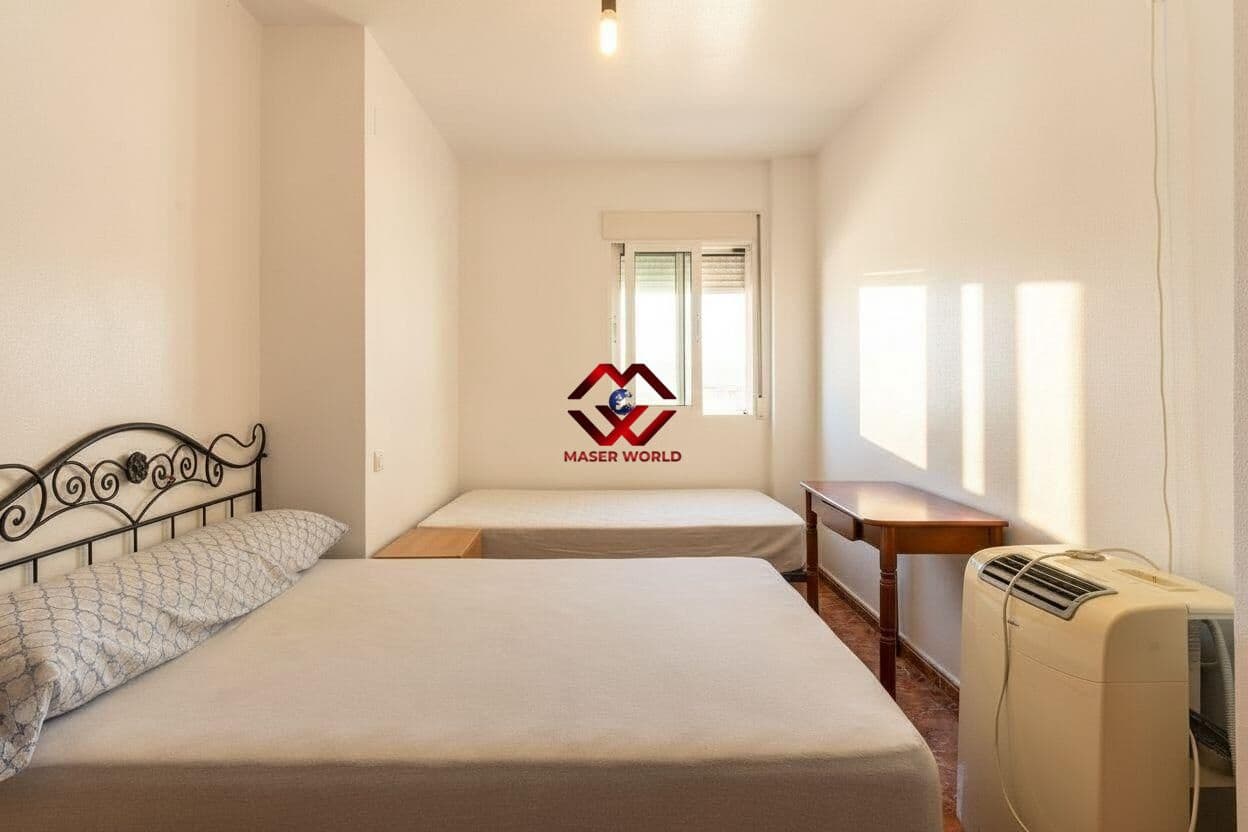 3 quarto Apartamento para venda em Puerto de Mazarron - 130 000 € (Ref: 9888058)