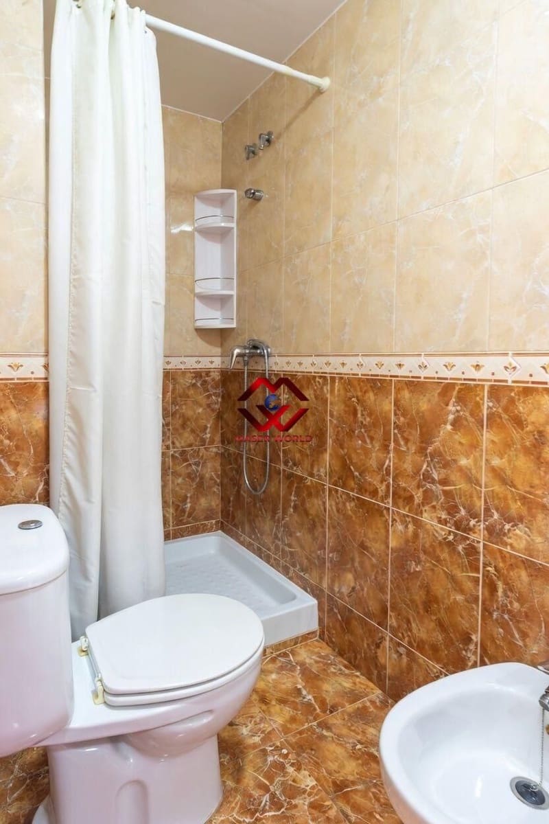 3 quarto Apartamento para venda em Puerto de Mazarron - 130 000 € (Ref: 9888058)