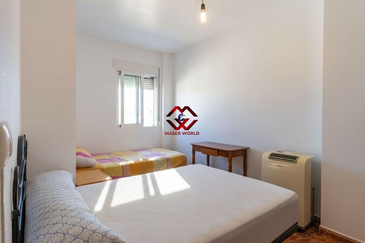 3 quarto Apartamento para venda em Puerto de Mazarron - 130 000 € (Ref: 9888058)
