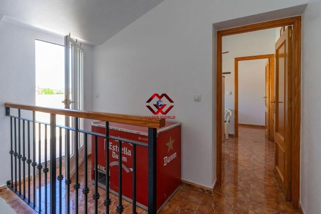 3 quarto Apartamento para venda em Puerto de Mazarron - 130 000 € (Ref: 9888058)