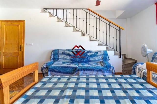 3 soverom Leilighet til salgs i Puerto de Mazarron, Mazarrón - € 130 000 (Ref: 9888058)