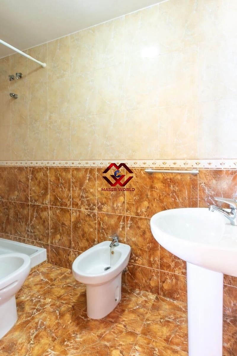 3 quarto Apartamento para venda em Puerto de Mazarron - 130 000 € (Ref: 9888058)