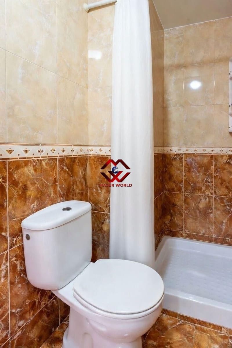 3 quarto Apartamento para venda em Puerto de Mazarron - 130 000 € (Ref: 9888058)