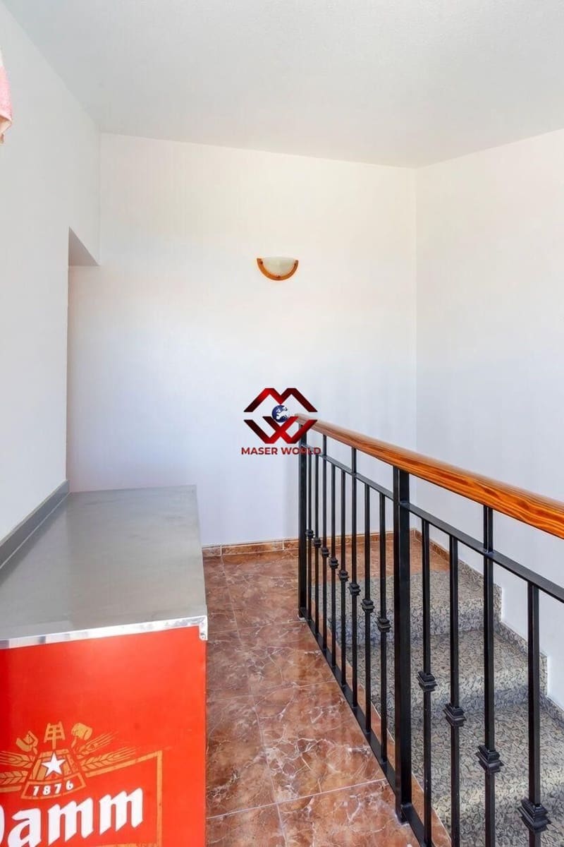 3 quarto Apartamento para venda em Puerto de Mazarron - 130 000 € (Ref: 9888058)