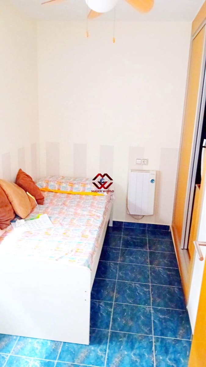 2 soveværelse Lejlighed til salg i Puerto de Mazarron - € 158.000 (Ref: 9890321)