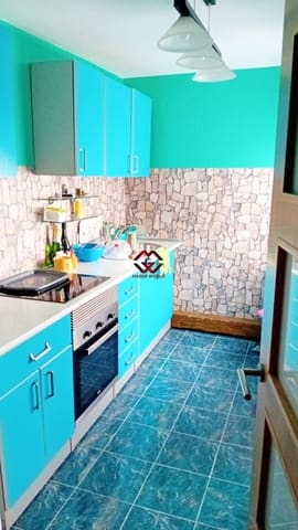2 soveværelse Lejlighed til salg i Puerto de Mazarron, Mazarrón - € 158.000 (Ref: 9890321)