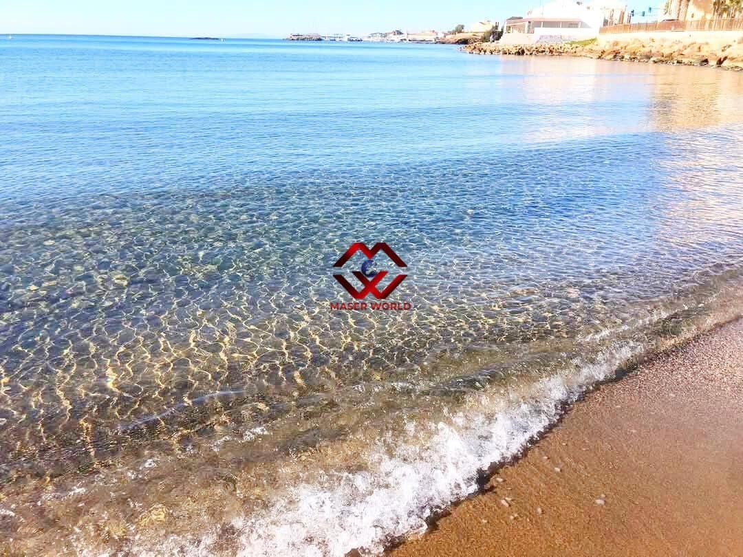 2 soveværelse Lejlighed til salg i Puerto de Mazarron - € 158.000 (Ref: 9890321)