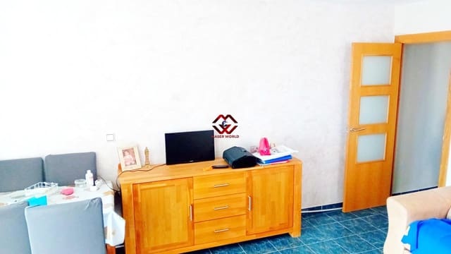 2 soveværelse Lejlighed til salg i Puerto de Mazarron, Mazarrón - € 158.000 (Ref: 9890321)