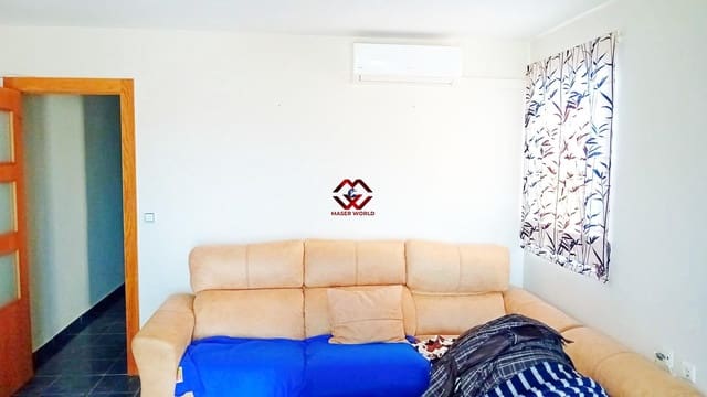 2 soveværelse Lejlighed til salg i Puerto de Mazarron, Mazarrón - € 158.000 (Ref: 9890321)