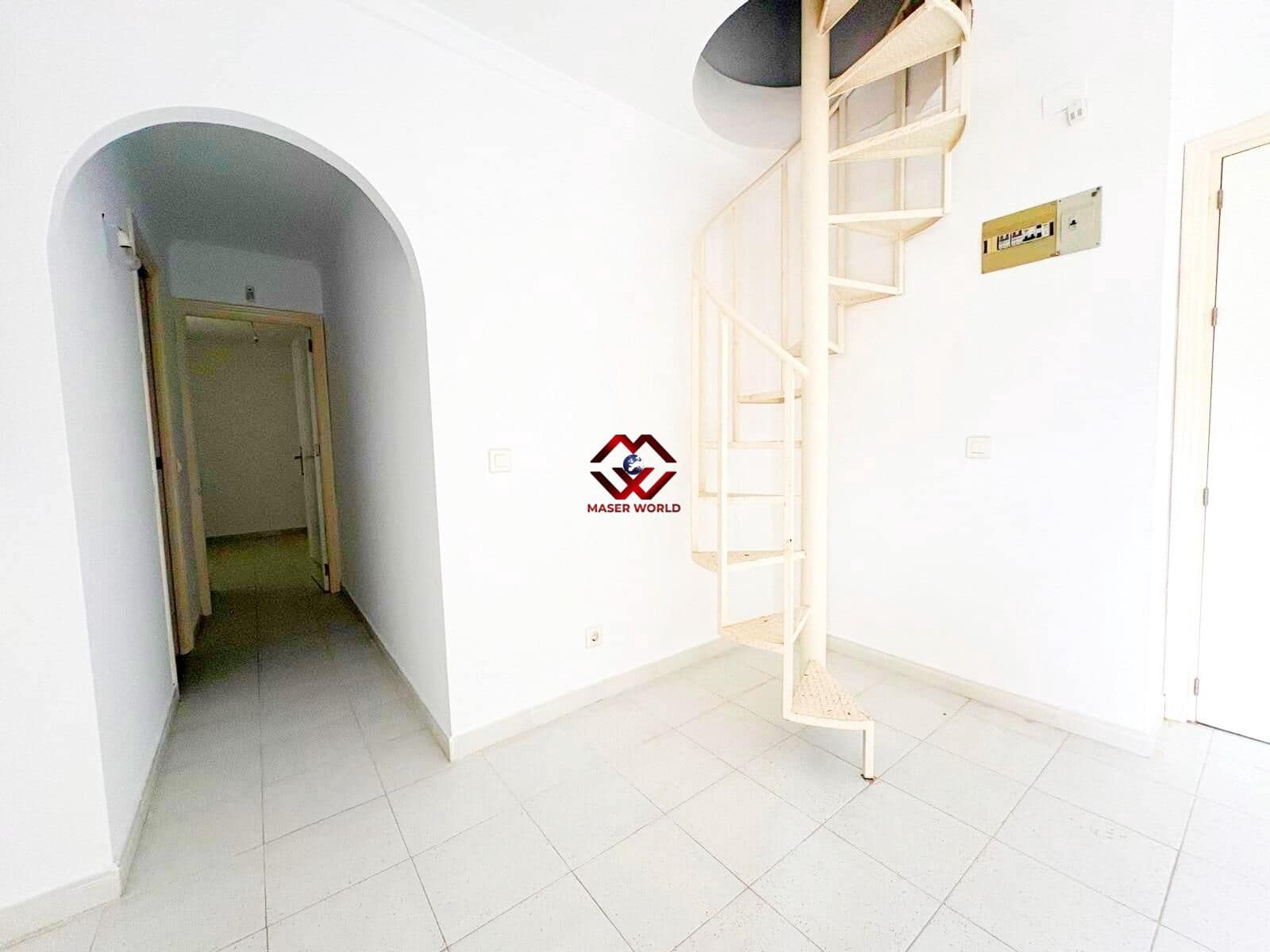 1 quarto Apartamento para venda em Bolnuevo com garagem - 120 000 € (Ref: 9890323)