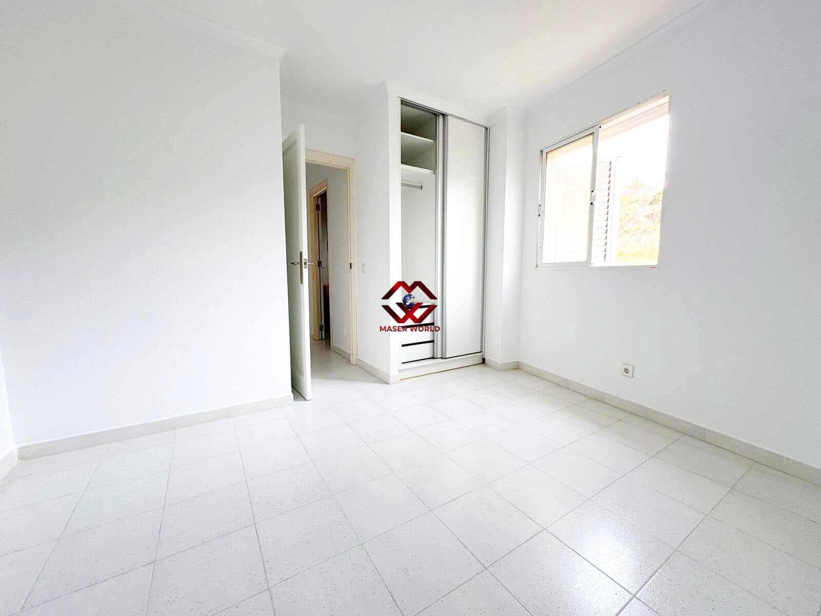 1 quarto Apartamento para venda em Bolnuevo com garagem - 120 000 € (Ref: 9890323)