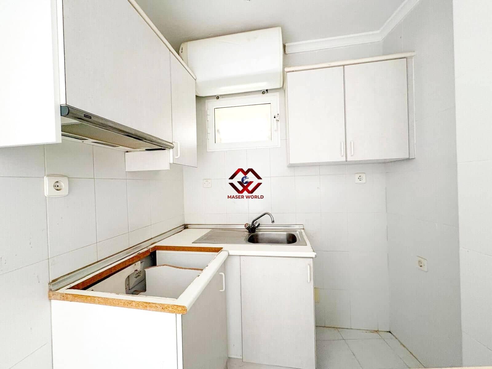 1 quarto Apartamento para venda em Bolnuevo com garagem - 120 000 € (Ref: 9890323)