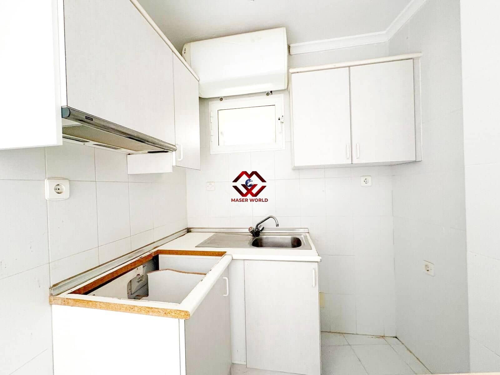1 quarto Apartamento para venda em Bolnuevo com garagem - 120 000 € (Ref: 9890323)