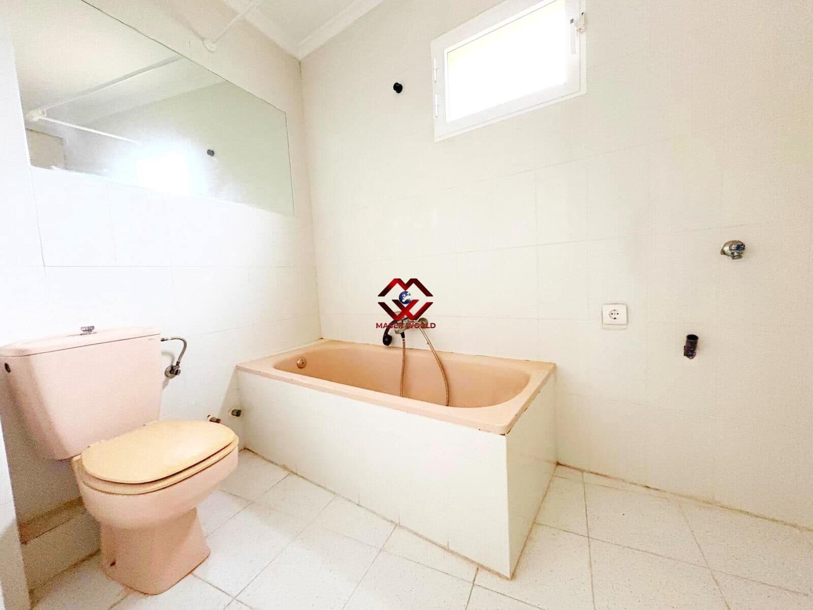 1 quarto Apartamento para venda em Bolnuevo com garagem - 120 000 € (Ref: 9890323)