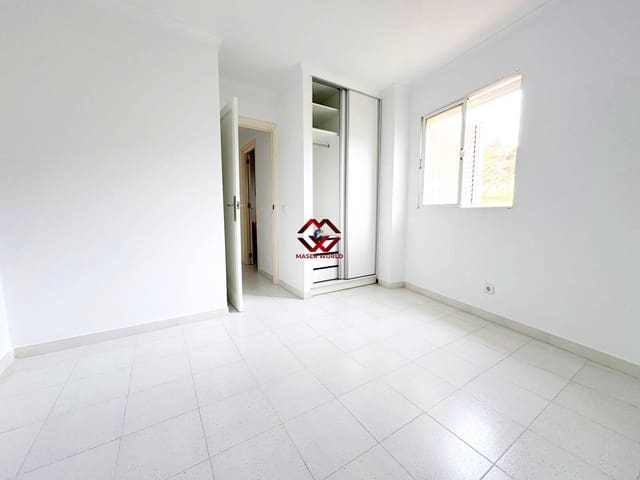 1 quarto Apartamento para venda em Bolnuevo, Mazarrón com garagem - 120 000 € (Ref: 9890323)