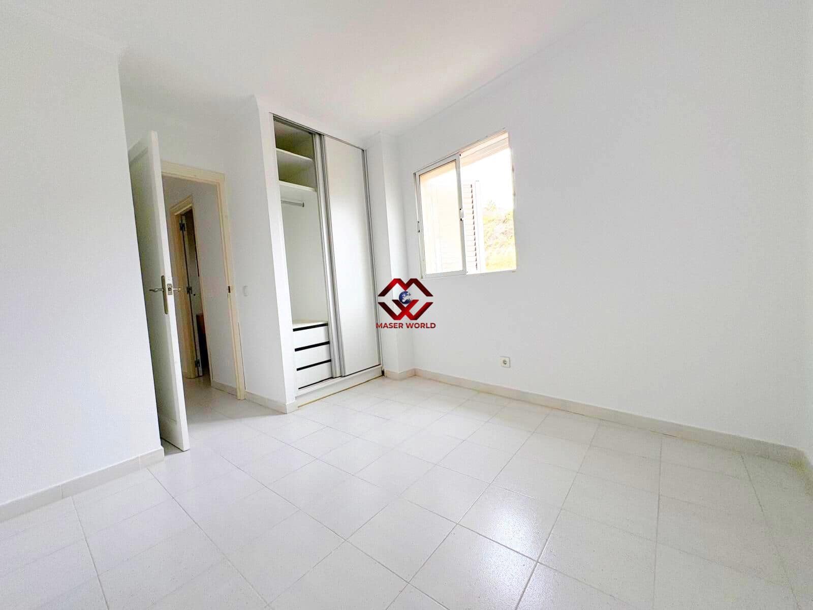 1 quarto Apartamento para venda em Bolnuevo com garagem - 120 000 € (Ref: 9890323)