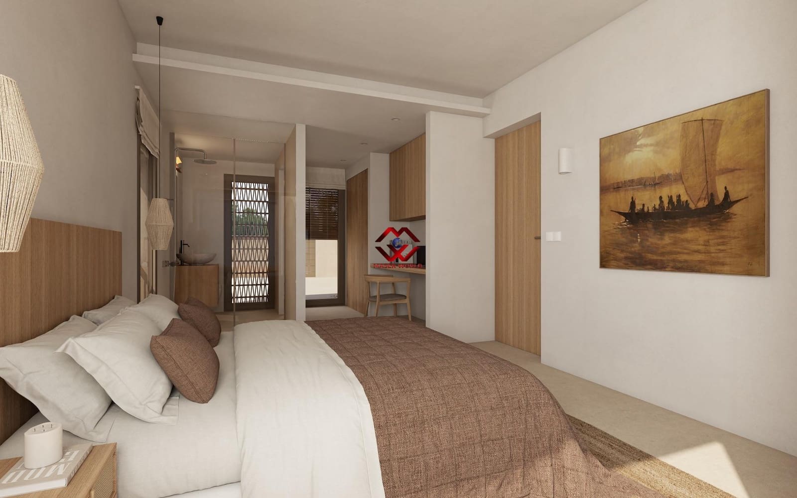 4 Zimmer Villa zu verkaufen in Benissa mit Pool Garage - 2.250.000 € (Ref: 9896265)