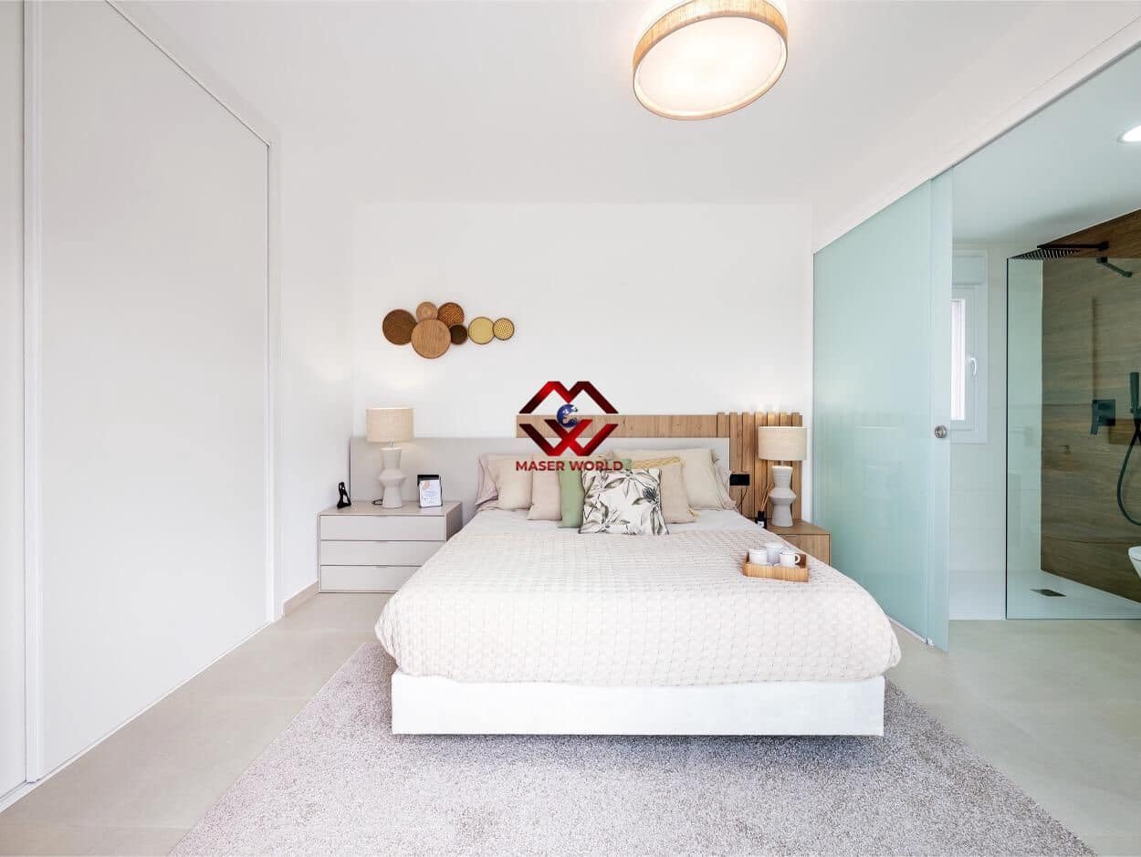 3 slaapkamer Villa te koop in Finestrat met zwembad - € 690.950 (Ref: 9896266)