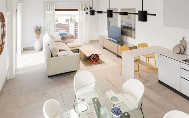 3 slaapkamer Villa te koop in Finestrat met zwembad - € 690.950 (Ref: 9896266)