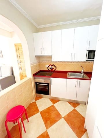 3 sypialnia Mieszkanie na sprzedaż w Puerto de Mazarron, Mazarrón - 119 000 € (Ref: 9896268)