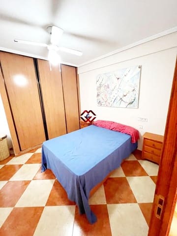 3 sypialnia Mieszkanie na sprzedaż w Puerto de Mazarron, Mazarrón - 119 000 € (Ref: 9896268)