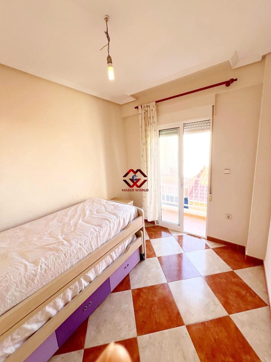 3 sypialnia Mieszkanie na sprzedaż w Puerto de Mazarron - 119 000 € (Ref: 9896268)